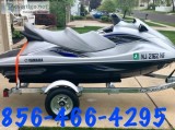 Yamaha Waverunner 3 seater