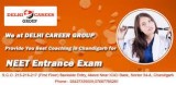 NEET Coaching in Chandigarh