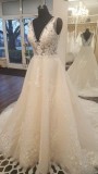 Bridal designer collections outlet Lexington- Jacqueline s Brida