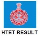 HTET December 2018 Result Declared