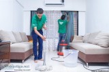 Providing full Residential House Cleaning