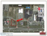 Colliers Highway 501 Tract- 1.74 Acres For Lease-Myrtle Beach SC