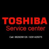 Toshiba Service center