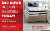 MATTRESS AND BED SETS