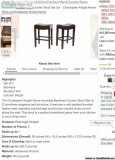 Great New Furniture Deals