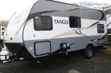 2019 Pacific Coachworks Tango Mini 16BB