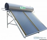 SOLAR Water Heater &ndash FPC(Flat Plate Collector)