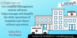 Best and Affordable Hospital and Clinic Management software