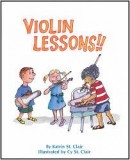 Violin lessons for beginners