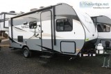 2019 Pacific Coachworks Tango Mini 16BB