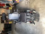 tdx-sp wheelchair very good condiction
