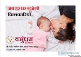 IVF Center in jaipur  Vasundhara Hospital and Fertility Research