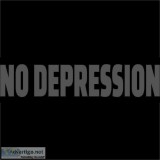 Folk Roots Music magazine - No Depression