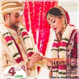 Bangalore Jain Matrimonials at Jain4Jain New Delhi