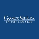 George Sink P.A. Injury Lawyers