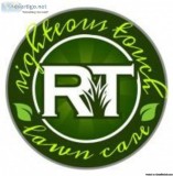 R.T. Lawncare and More