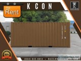 FOR SALERENT-TO-OWN Shipping Containers