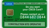 Pearson Professional CSCS Centres-UK Milton Keynes