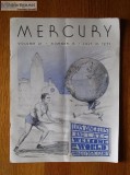 1932 Olympic Program