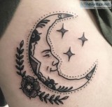 Custom Tattoo in Florida - Legacy Tattoo Parlor