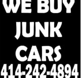 We buy junk carscash paid