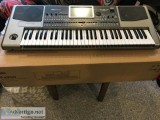 KORG PA900 Keyboard Synthesizer