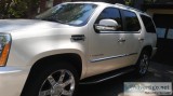 Escalade for sale