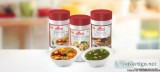 Check out blended spices for your kitchen from Vasant Masala