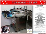 Turn-Ado-32wr  Turn Tables Feeding Table