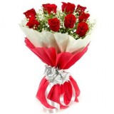 Friendship Day Online Flower Delivery in Delhi 499