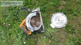 Corded Circular Saw