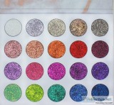 Glitter Til You Drop Glitter Pressed Palette