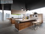 Luxury Kitchens in Brighton CO.