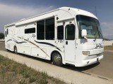 2004 Alfa See-Ya 40ft Class-A Motorhome For Sale