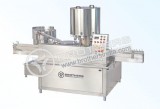 Jar capping machine at lowest price