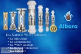 Natural Water Softener for Hotels and Resorts in Bangalore