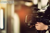 VIDEOGRAPHERS FOR HIRE