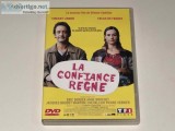 La confiance r&egravegne DVD &ndash Only French Audio &ndash Reg