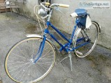 PHILLIPS RALEIGH BICYCLE