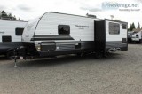 2020 Grand Design Transcend Xplor 243BH