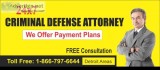 Criminal Lawyer - Affordable - We Save You Money On Legal FEES