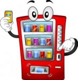 Vending Route for sale