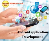 Android application Development