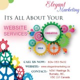 Search Engine Optimization in Elegant Marketing