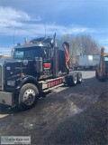 2010 Western Star 4900 Semi Tractor