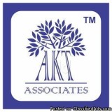 AKT Associates-Worlds First WhatsApp Based Tax Compliance Firm