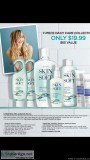 DAILY CARE COLLECTIINAVONSALE 