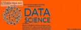 Best Data scientist training institute in noida