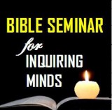 Free Online Seminar - Bible Secrets and Surprises