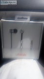 100 - New Dre Beats Audio urbeats Wired Headphones